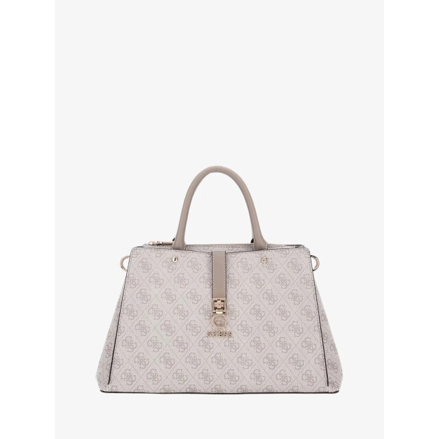 Guess Dames tas zamira hobo shoulder HWSG96-29060-DKO large