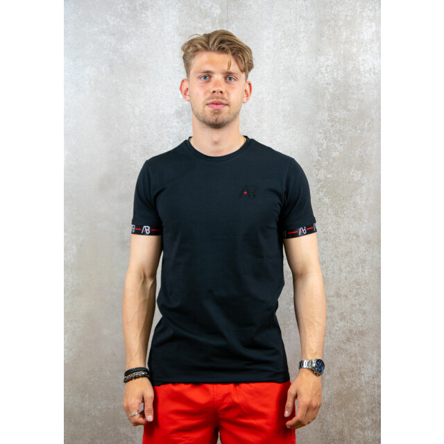 AB Lifestyle Galaxy tee 100.10.1327 large