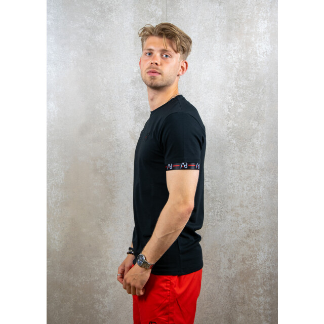 AB Lifestyle Galaxy tee 100.10.1327 large
