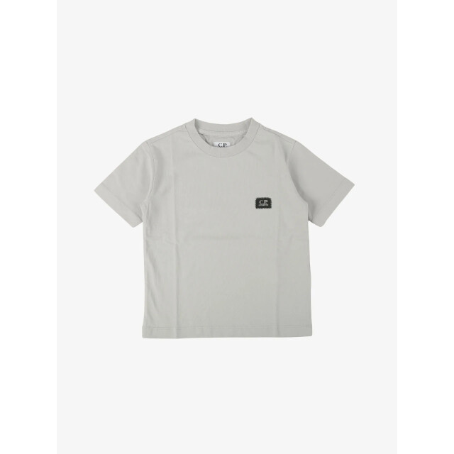 C.P. Company Jongens t-shirt C6M008-LAA17-10073 large