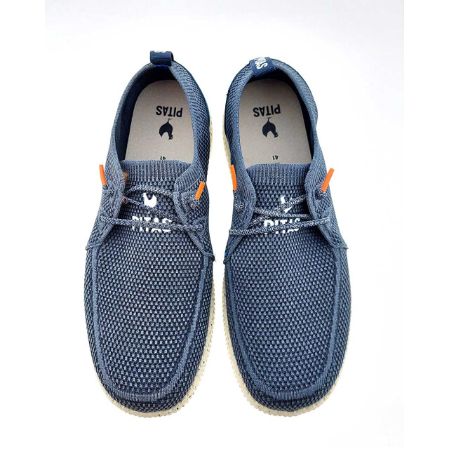 Walk in Pitas Wp150 fly washed veterschoenen WP150 FLY WASHED large