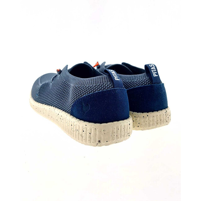 Walk in Pitas Wp150 fly washed veterschoenen WP150 FLY WASHED large