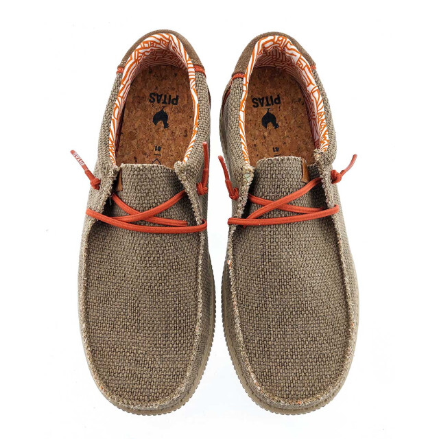 Walk in Pitas Wp150 steve veterschoenen WP150 STEVE large