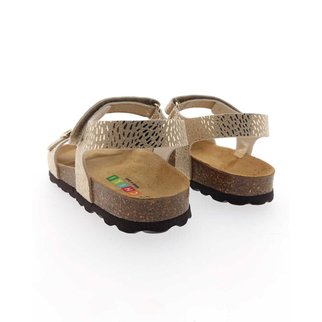 Chili Pepita 5 sandalen PEPITA 5 large