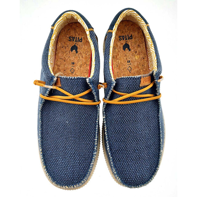 Walk in Pitas Wp150 steve veterschoenen WP150 STEVE large