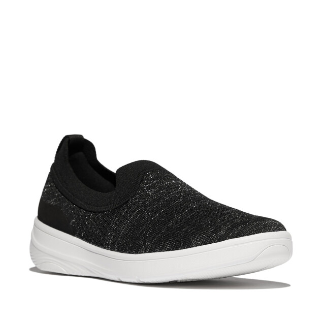 FitFlop Super-q knit slip-ons JI1 large