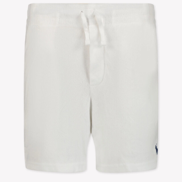 Ralph Lauren Kinder jongens shorts in  large