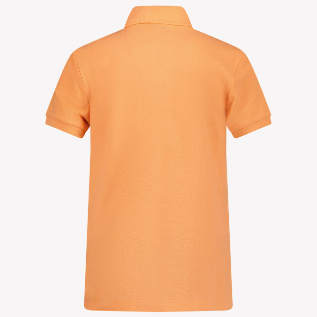 Ralph Lauren Kinder jongens polo in  large