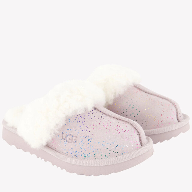 UGG Australia Meisjes sloffen 2016603801492 large