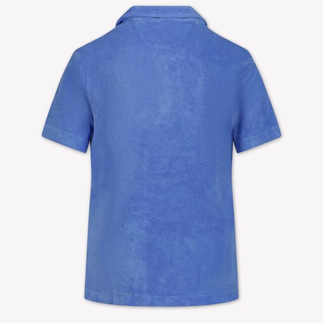 Ralph Lauren Kinder jongens polo in  large