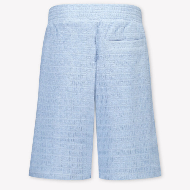 Givenchy Kinder jongens shorts in <p>Ontdekdeultieme large