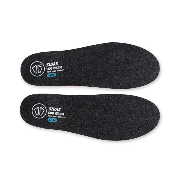 Sidas 3 feet eco warm low neutral inlegzolen -multicolour 068774_205-M large