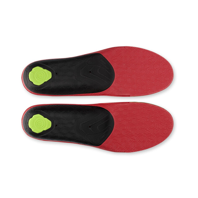 Sidas 3 feet eco warm mid neutral inlegzolen -multicolour 068775_305-M large