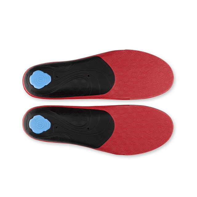 Sidas 3 feet eco warm low neutral inlegzolen -multicolour 068774_205-M large