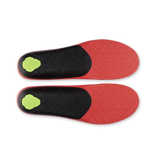 Sidas 3 feet eco winter mid neutral inlegzolen -multicolour 068778_305-L large