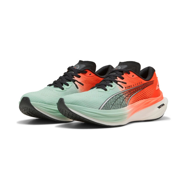 Puma deviate nitro 3 hyrox ah25 wns trainingsschoenen dames - 069990_300-5 large