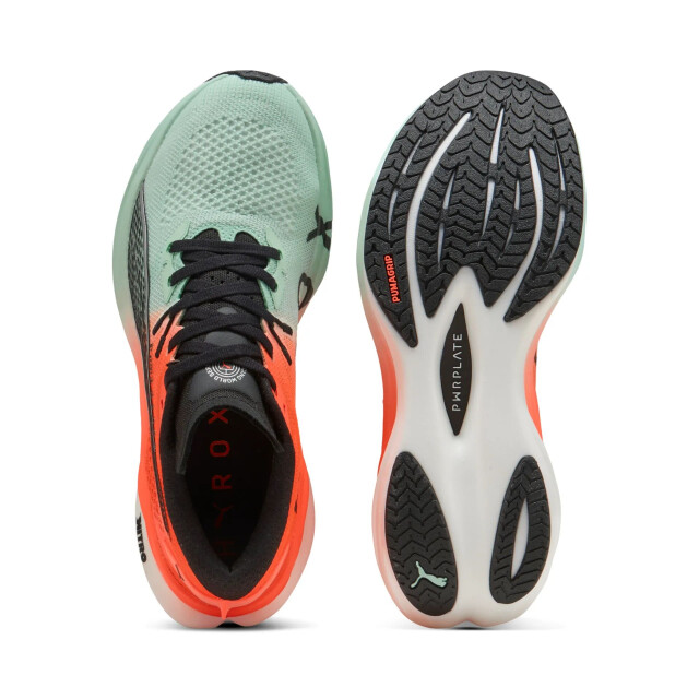 Puma deviate nitro 3 hyrox ah25 wns trainingsschoenen dames - 069990_300-5 large