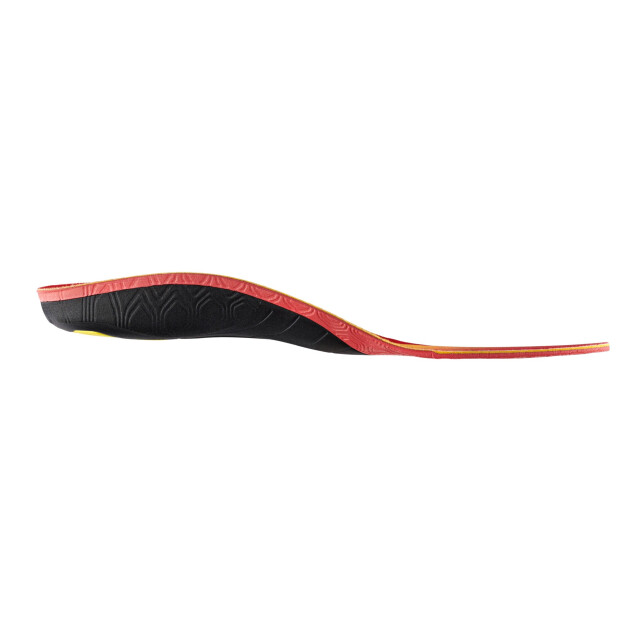 Sidas 3 feet eco winter high neutra inlegzolen geel-multicolour 068776_405-L large