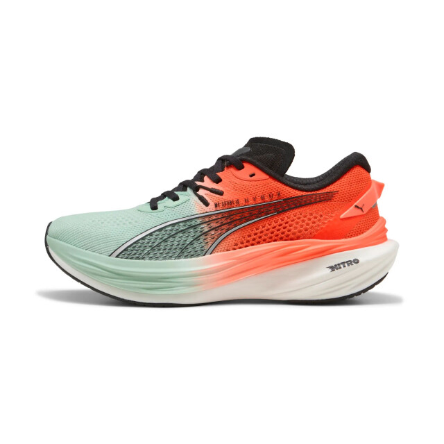 Puma deviate nitro 3 hyrox ah25 wns trainingsschoenen dames - 069990_300-5 large
