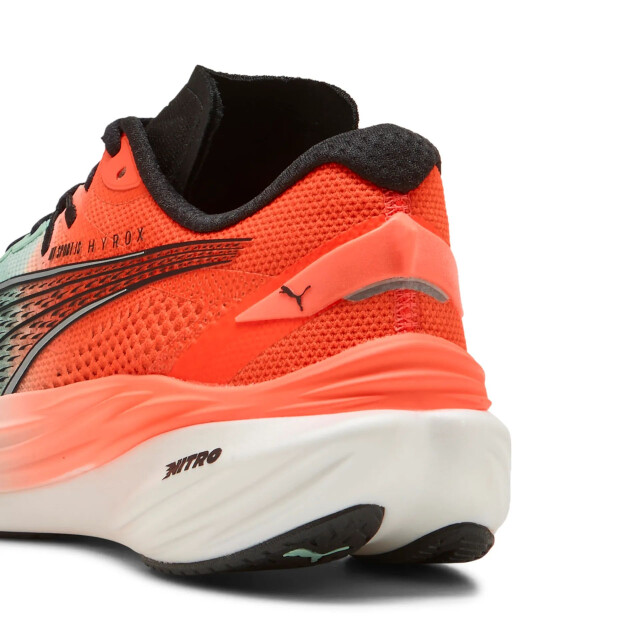 Puma deviate nitro 3 hyrox ah25 wns trainingsschoenen dames - 069990_300-5 large