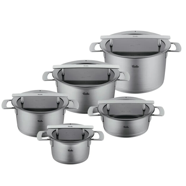 Fissler Phi collection pannenset 4delig + soeppan 8721249470493 large