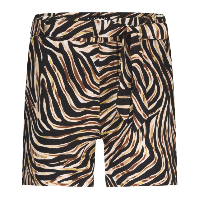 Lady Day Shorty L14-393-2658 large