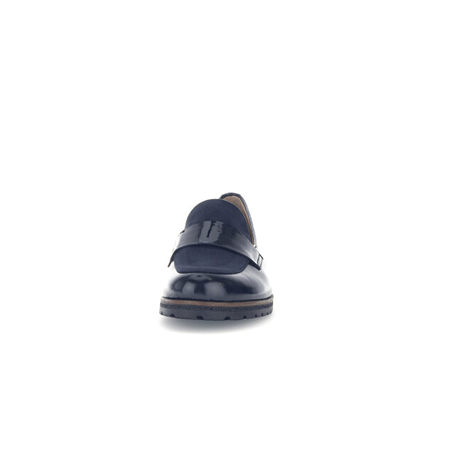 Gabor 72.042.36 Loafers Blauw 72.042.36 large
