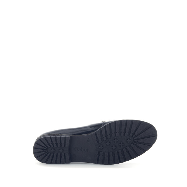 Gabor 72.042.36 Loafers Blauw 72.042.36 large
