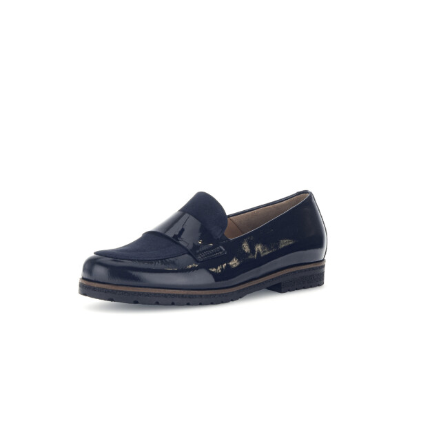 Gabor 72.042.36 Loafers Blauw 72.042.36 large