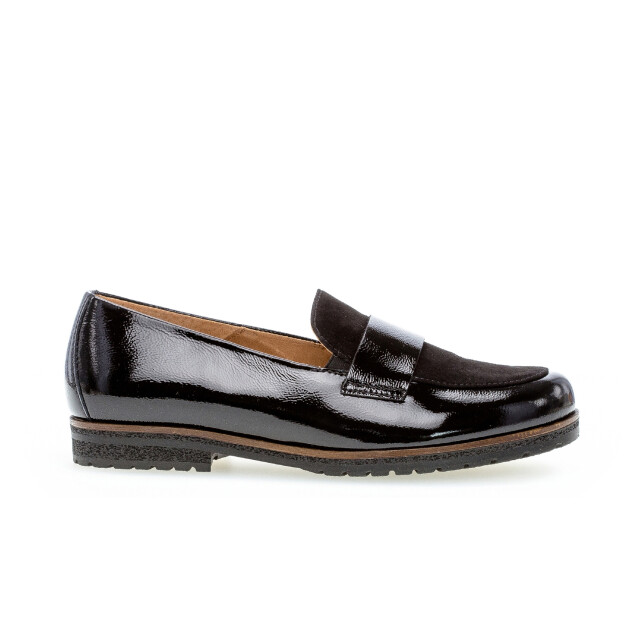 Gabor 72.042.37 Loafers Zwart 72.042.37 large