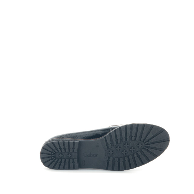 Gabor 72.042.37 Loafers Zwart 72.042.37 large