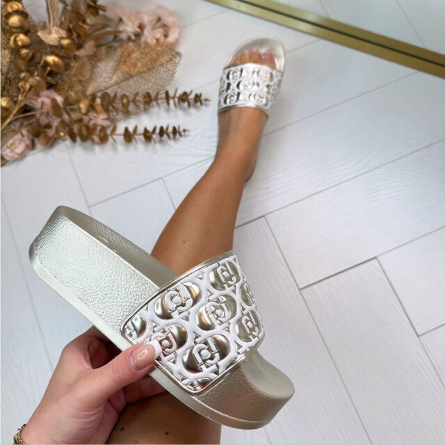 Liu Jo Mykonos 01 slipper BA5097 EX2520/4178 large