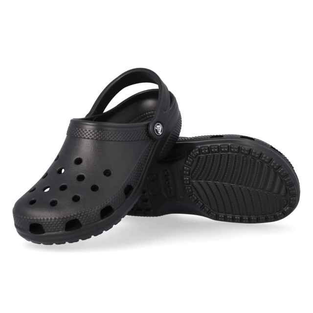 Crocs Cr10001-001 classic black 10001-001 large