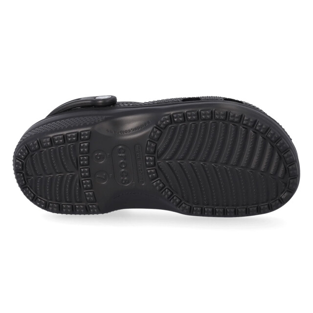 Crocs Cr10001-001 classic black 10001-001 large