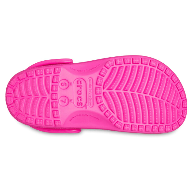 Crocs Cr10001-6tw classic pink crush 10001-6TW large