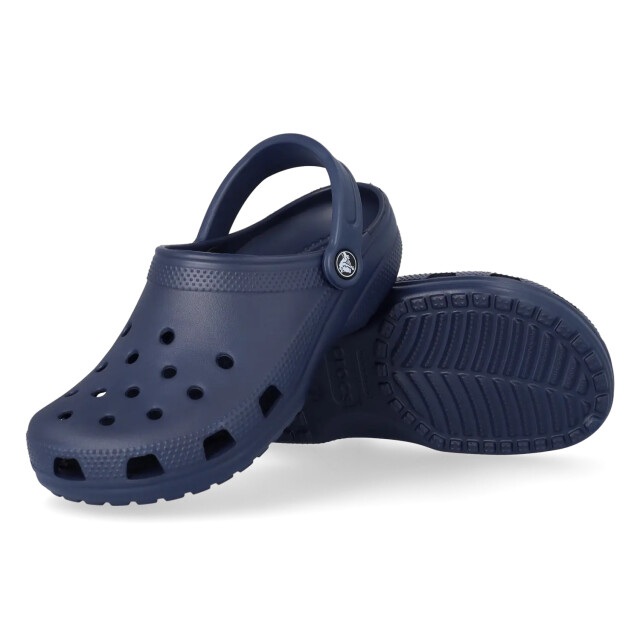 Crocs Cr10001-410 classic navy 10001-410 large