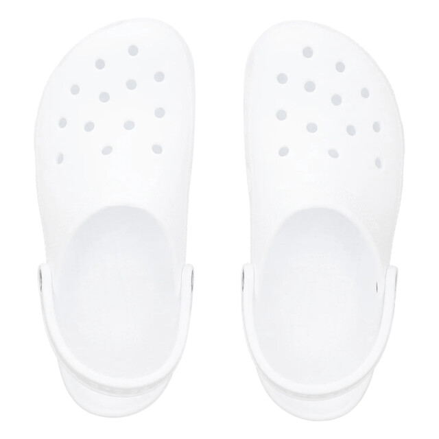 Crocs Cr10001-100 classic white 10001-100 large
