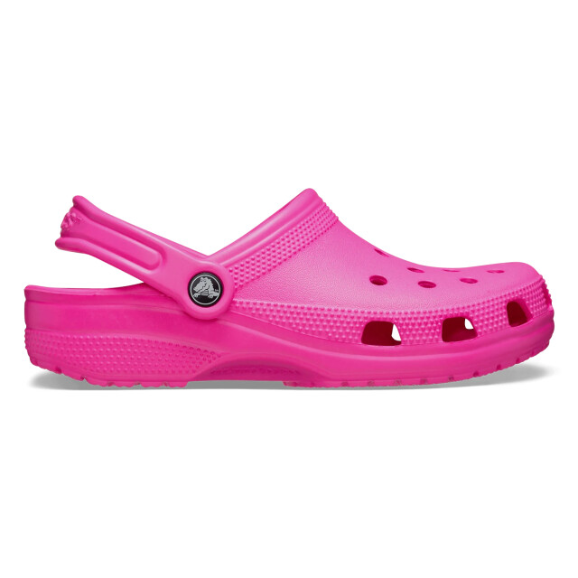 Crocs Cr10001-6tw classic pink crush 10001-6TW large