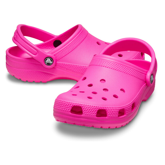 Crocs Cr10001-6tw classic pink crush 10001-6TW large