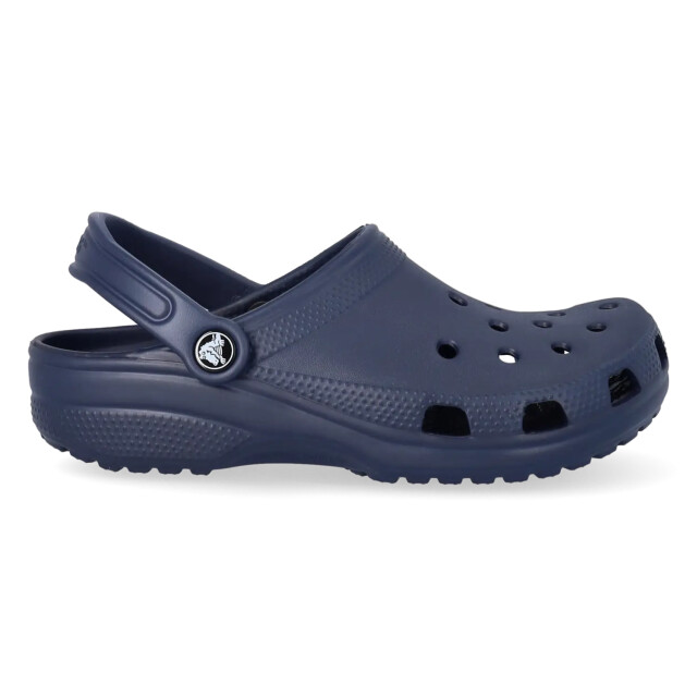 Crocs Cr10001-410 classic navy 10001-410 large
