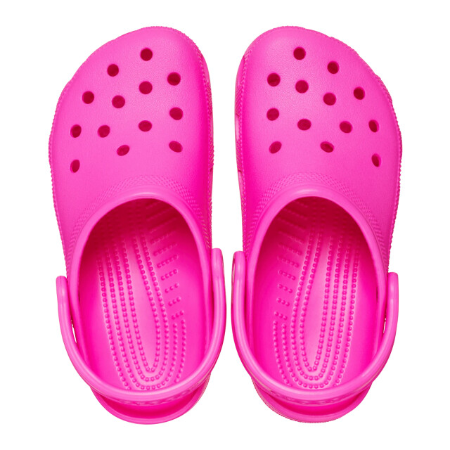 Crocs Cr10001-6tw classic pink crush 10001-6TW large
