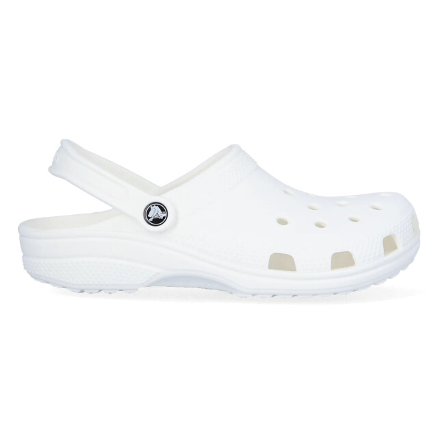 Crocs Cr10001-100 classic white 10001-100 large