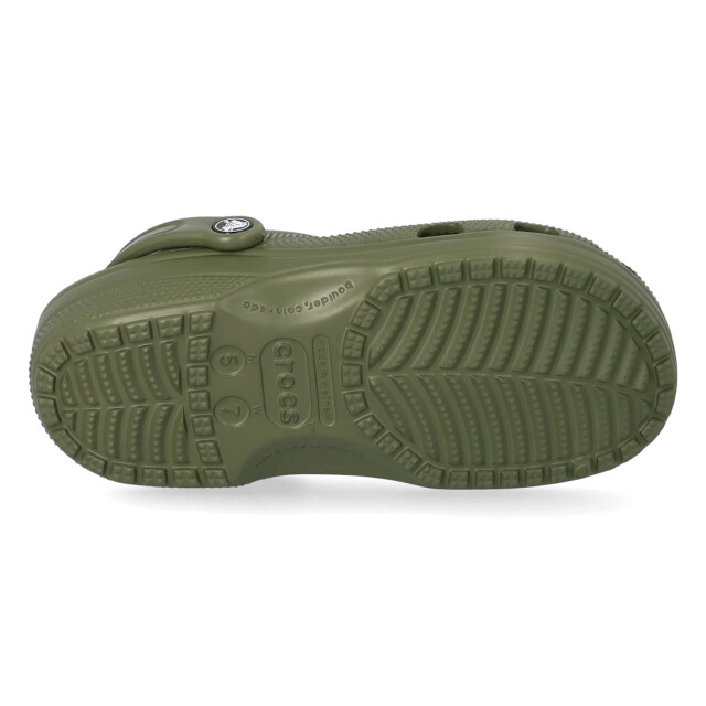 Crocs Cr10001-309 classic army green 10001-309 large