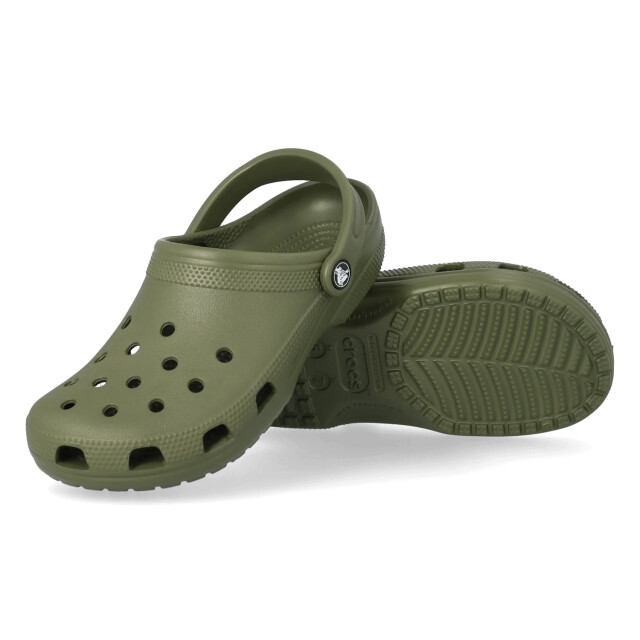 Crocs Cr10001-309 classic army green 10001-309 large