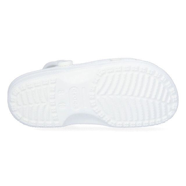 Crocs Cr10001-100 classic white 10001-100 large