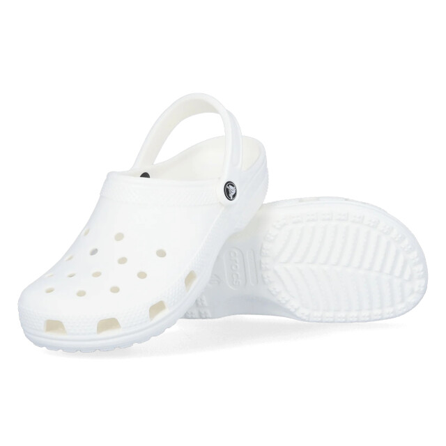 Crocs Cr10001-100 classic white 10001-100 large