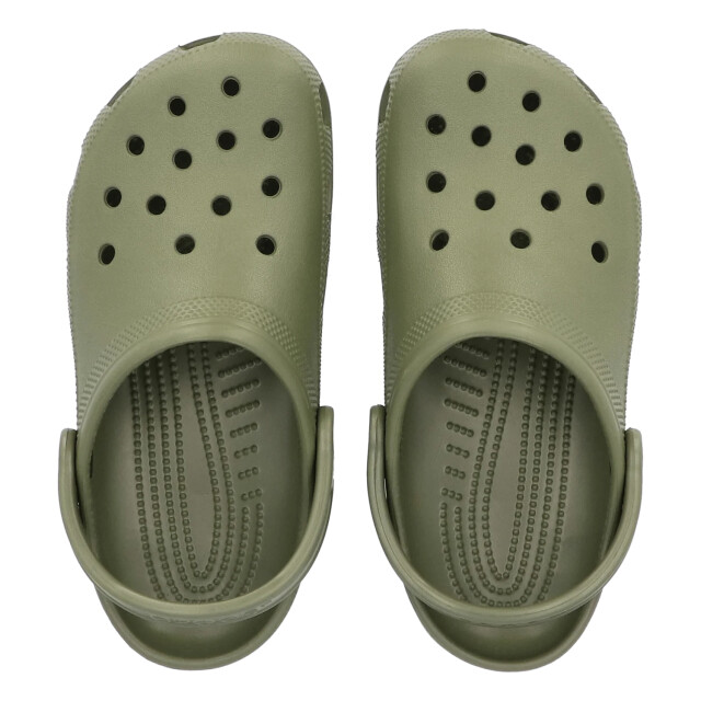 Crocs Cr10001-309 classic army green 10001-309 large