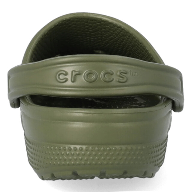 Crocs Cr10001-309 classic army green 10001-309 large