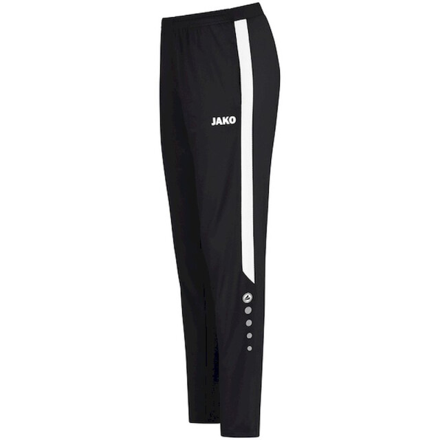 Jako polyesterbroek power voetbal trainingsbroek dames - 070785_999-40 large