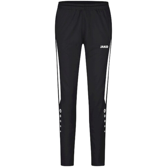 Jako polyesterbroek power voetbal trainingsbroek dames - 070785_999-40 large
